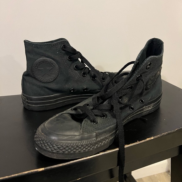 Chuck Taylor All Star - Picture 2 of 4